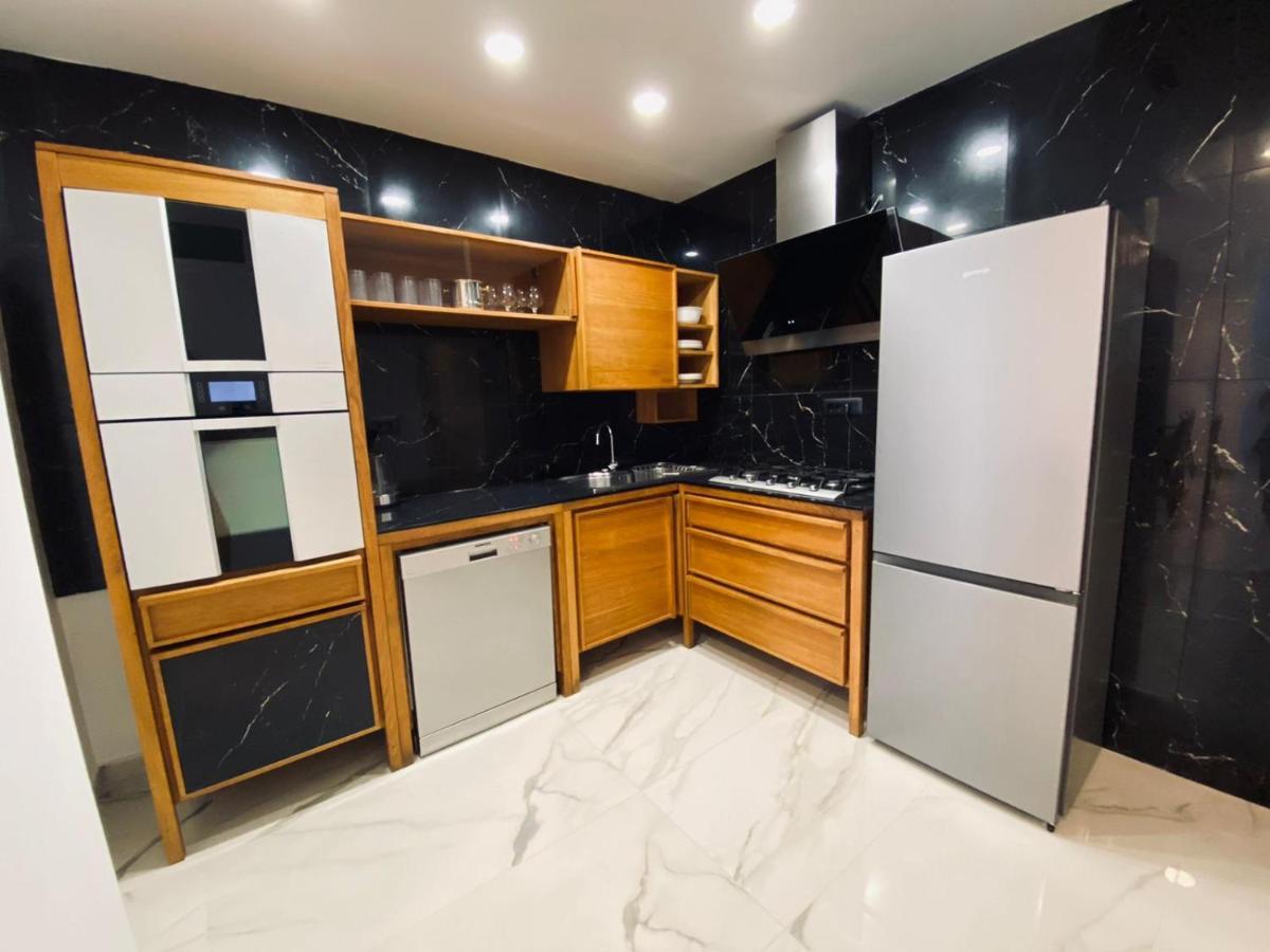 Apartman Stella Zadar Ngoại thất bức ảnh