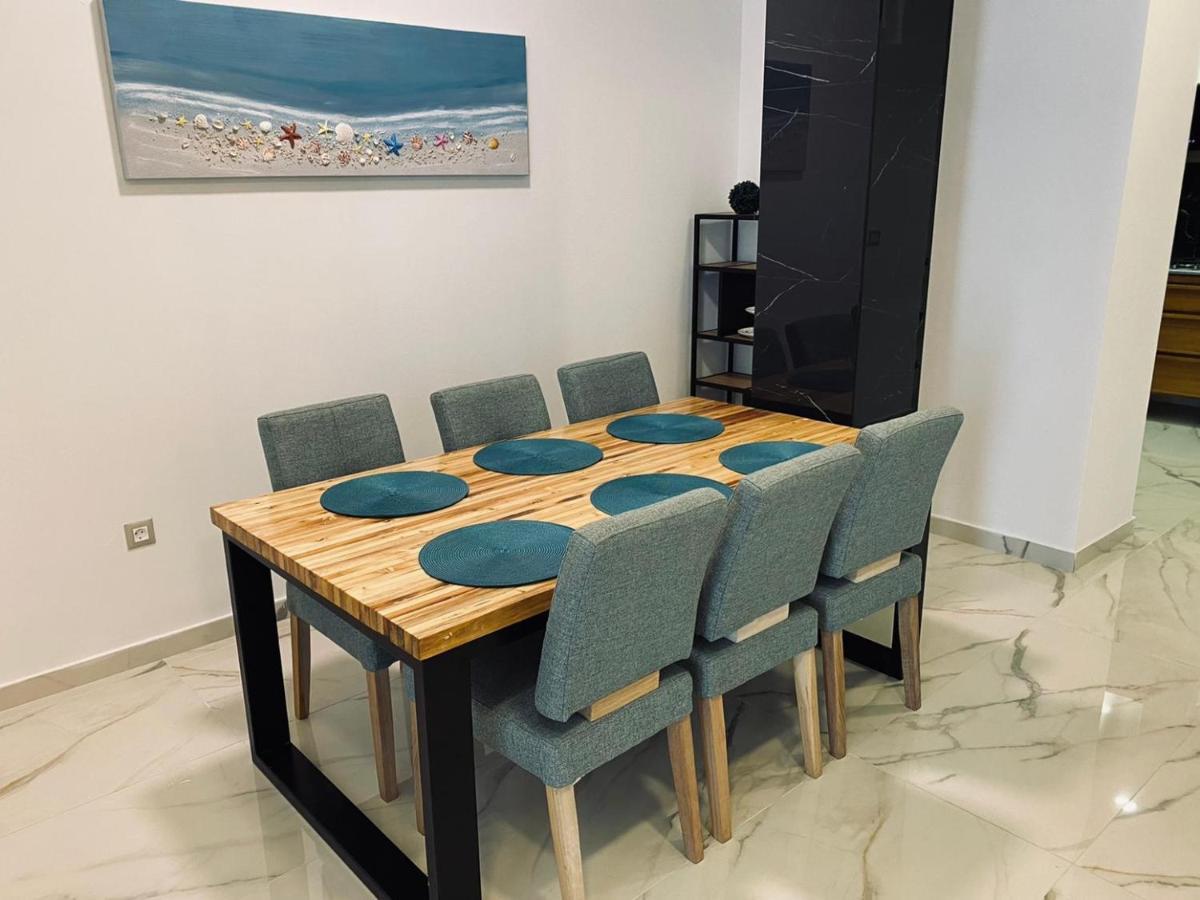 Apartman Stella Zadar Ngoại thất bức ảnh